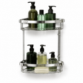 Rustproof Corner Shower Caddy