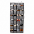 Over-the-Door Hanging Shoe Organiser